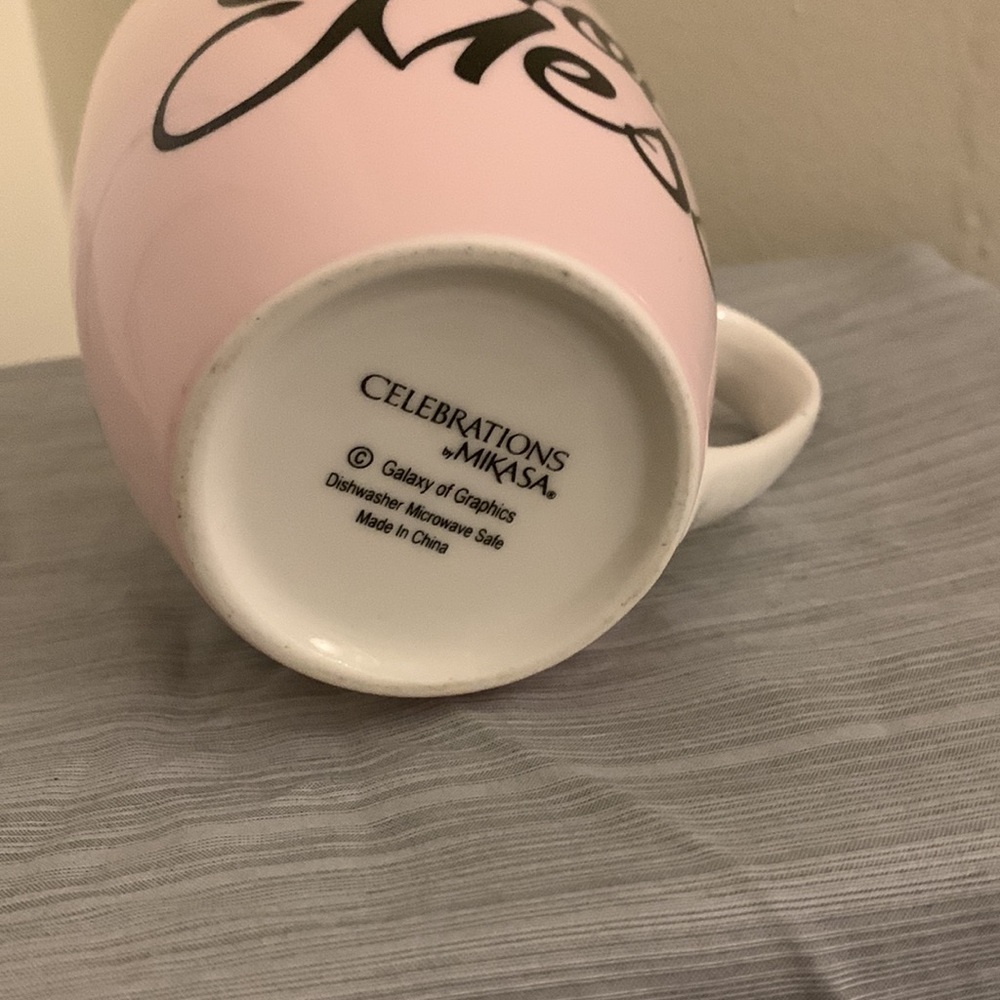 Hot Mess Mug - Picture 4 of 5